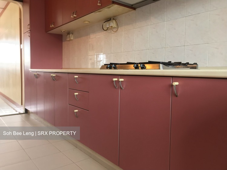 Blk 14 Toh Yi Drive (Bukit Timah), HDB 5 Rooms #197827162